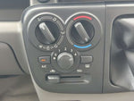 CLIPPER van