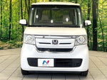 N BOX