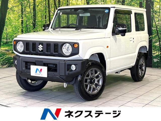 JIMNY 4WD