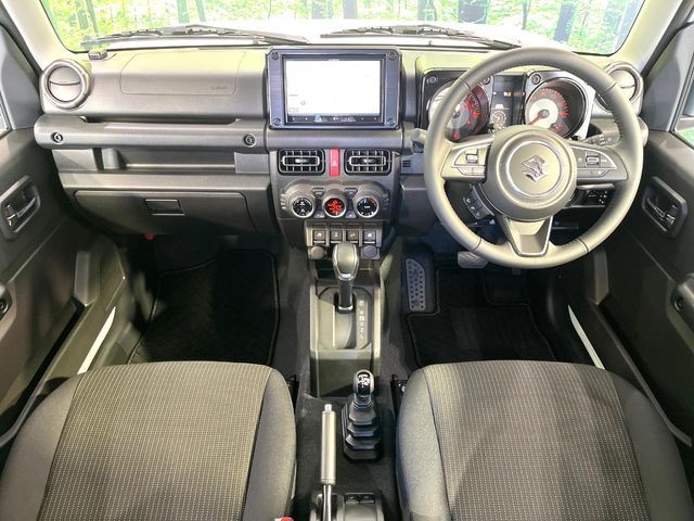 JIMNY 4WD