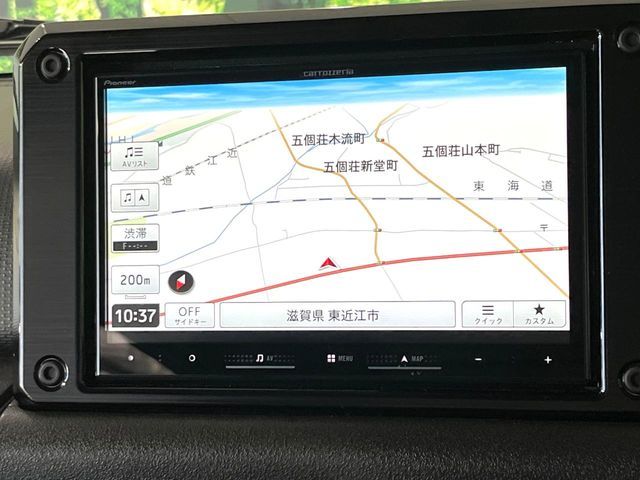 JIMNY 4WD