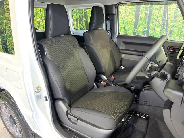 JIMNY 4WD