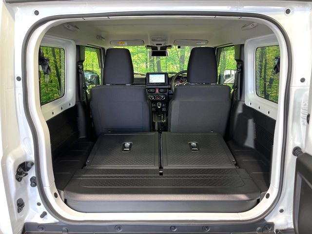 JIMNY 4WD
