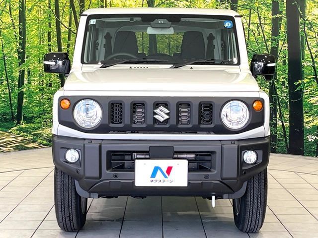 JIMNY 4WD