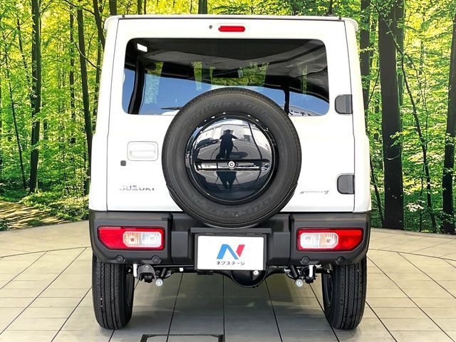 JIMNY 4WD