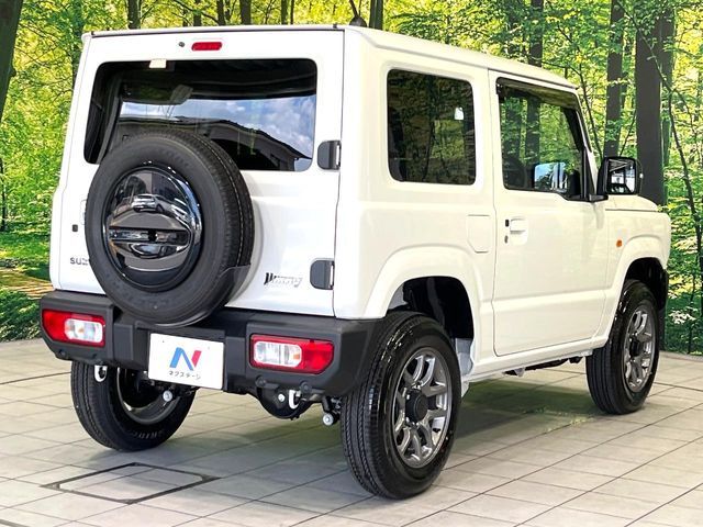 JIMNY 4WD