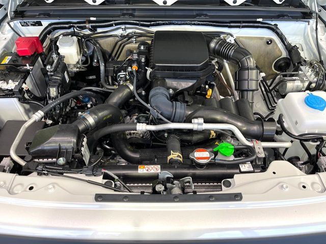 JIMNY 4WD