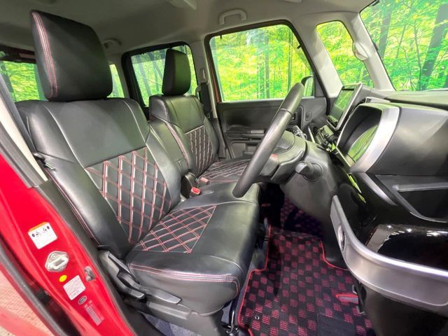 Spacia custom 4WD