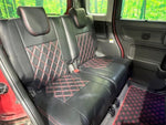 Spacia custom 4WD