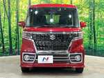 Spacia custom 4WD