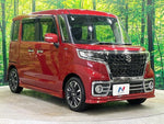 Spacia custom 4WD