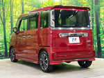 Spacia custom 4WD