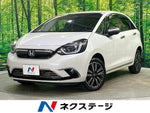 FIT e:HEV 4WD