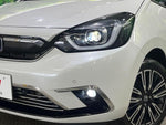 FIT e:HEV 4WD