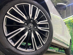 FIT e:HEV 4WD