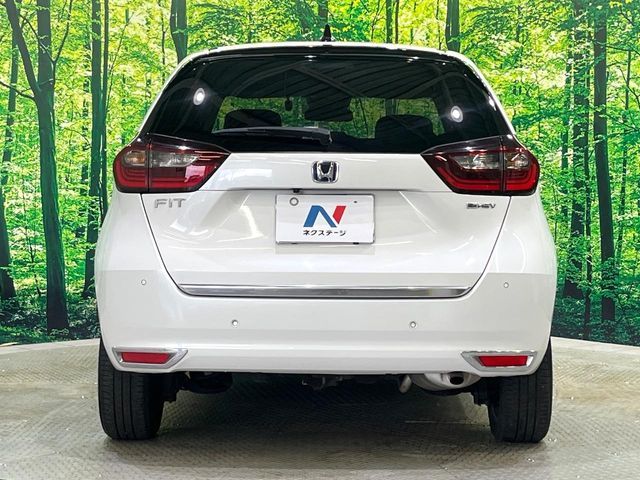 FIT e:HEV 4WD