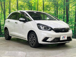 FIT e:HEV 4WD