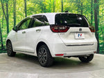 FIT e:HEV 4WD