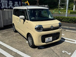 WAGON R SMILE
