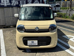 WAGON R SMILE