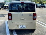 WAGON R SMILE