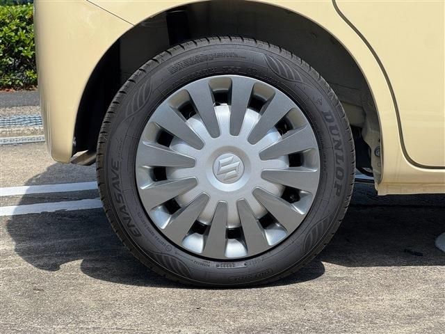 WAGON R SMILE