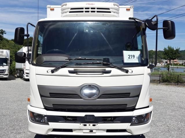 RANGER