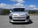 PROBOX van 2WD