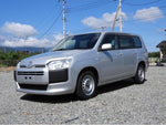 PROBOX van 2WD