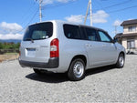 PROBOX van 2WD