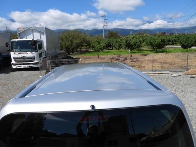 PROBOX van 2WD