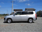 PROBOX van 2WD