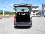 PROBOX van 2WD