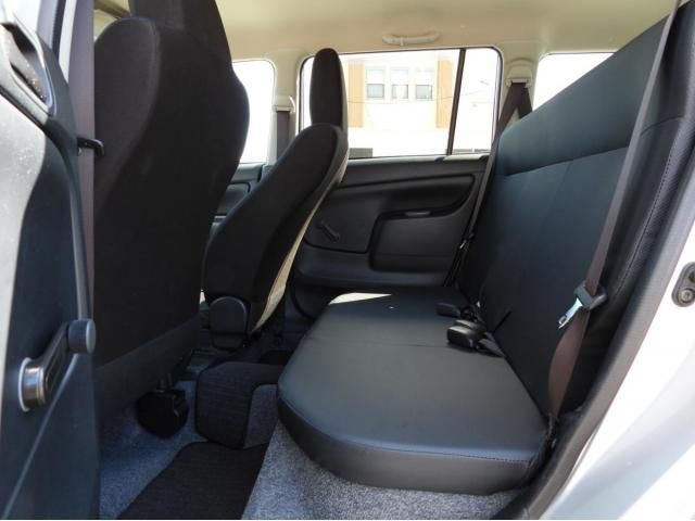 PROBOX van 2WD