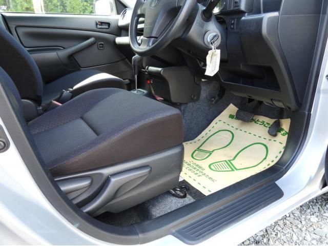 PROBOX van 2WD