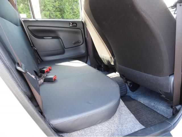 PROBOX van 2WD