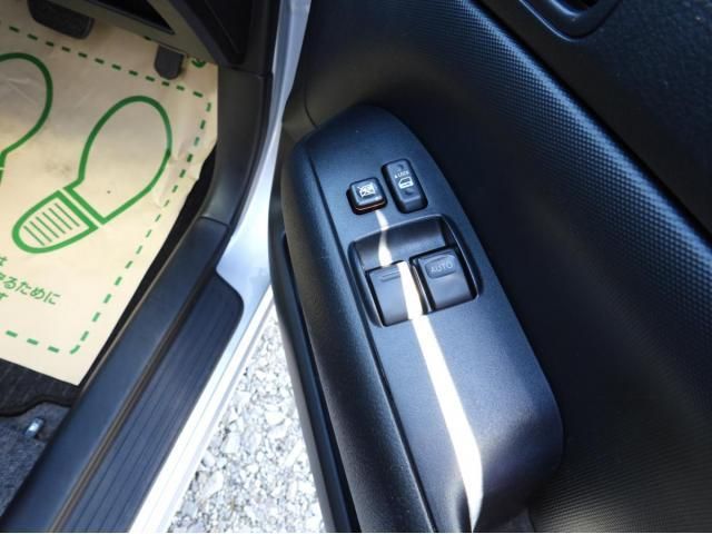 PROBOX van 2WD