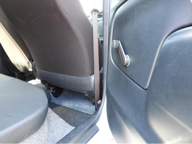PROBOX van 2WD