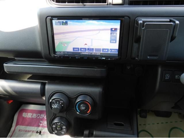 PROBOX van 2WD