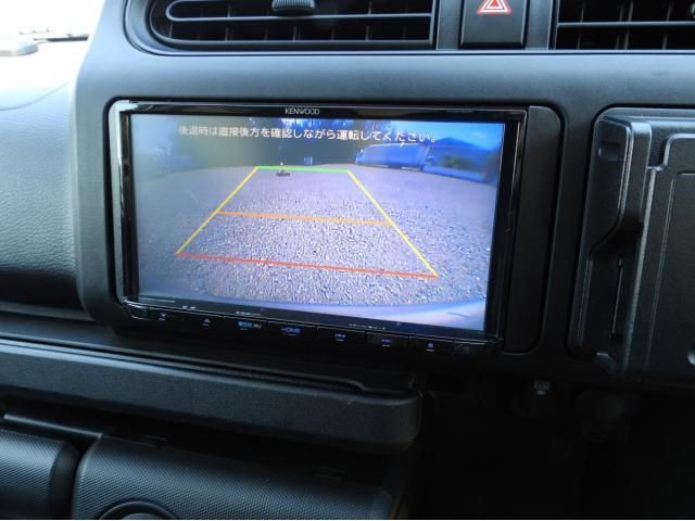 PROBOX van 2WD