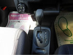 PROBOX van 2WD