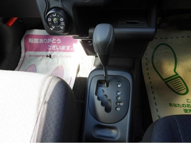 PROBOX van 2WD