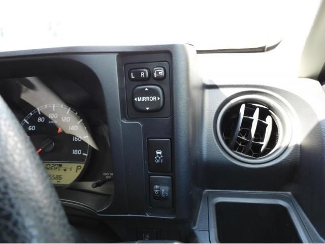 PROBOX van 2WD