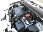 PROBOX van 2WD