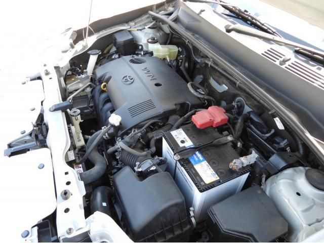 PROBOX van 2WD