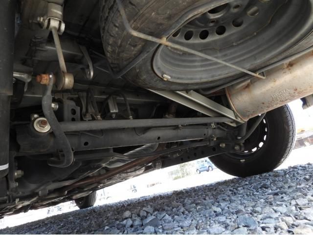 PROBOX van 2WD
