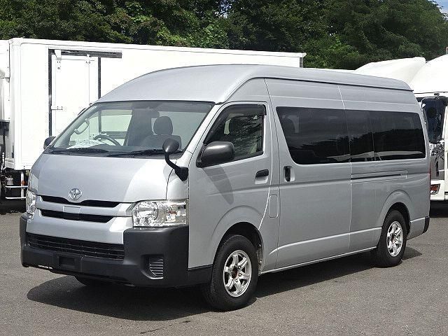 Hiace