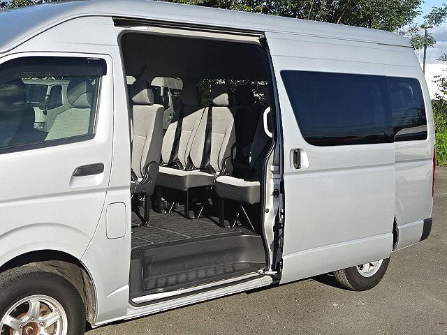 Hiace