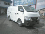 CARAVAN van 2WD
