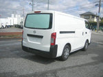 CARAVAN van 2WD
